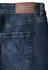 Street One Five-Pocket Jeanshose dark blue 16471