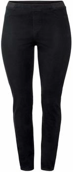 Esmara Thermo Jeggings Hose Jeansoptik Leggingskomfort wärmend