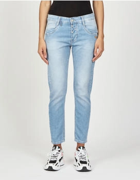 Gang 94GERDA Cropped real blau real