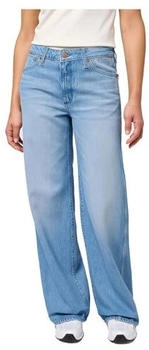 Wrangler Jeans World Wide Weites Bein