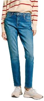 Pepe Jeans Jeans tailliert violettblau PL204591IB5