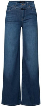 Raffaello Rossi Jeans Sventy B mid blau