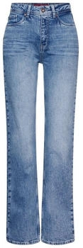 Street One jeans light blue authentic wash