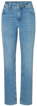MAC Sommerleicht blau Hose 5040-90-0380