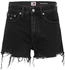 Tommy Hilfiger Shorts PANT BI8080 destroyed-look