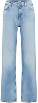 MUSTANG Jeans Style Madison Wide hellblau