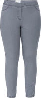 KjBRAND Jeansjeggings "JENNY" angenehm weiche Quer-Stretch Qualit&auml;t