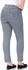 Kj Brand Jeggings 'Jenny' grau