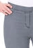 Kj Brand Jeggings 'Jenny' grau