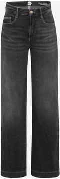 BRAX 5-Pocket-Jeans Style MAINE grau