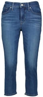 Levi's A008600040, Levi's Damen Jeans 311 SHAPING SKINNY CAPRI 26 blue