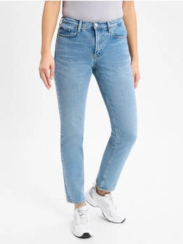 armedangels Carenaa Straight-Jeans