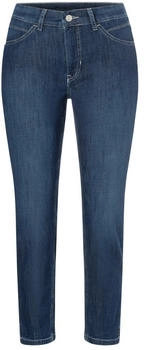 MAC Melanie dunkelblaue Jeans 5045-90-0344