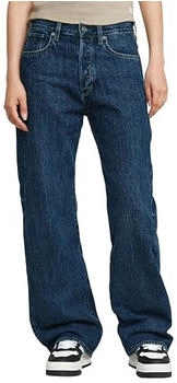 G-Star Bowey 3D Boyfriend Jeans dunkelblau D25372-D788-G112