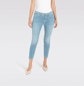 MAC DREAM Summer Denim blau