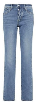 s.Oliver Jeans Betsy Slim Fit Mid Rise Slim Leg blau 2151259.55Z6.