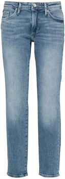 s.Oliver Jeans Betsy Slim Fit Mid Rise Slim Leg blau 2161381.54Z6.