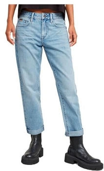 G-Star Kate Boyfriend Jeans (D15264) Sun Faded Blue Cape