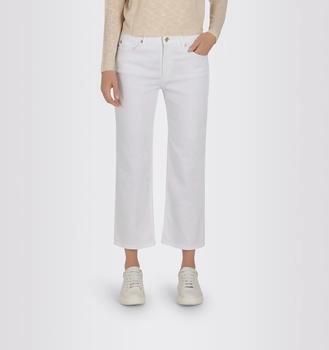 MAC culotte leichter denim