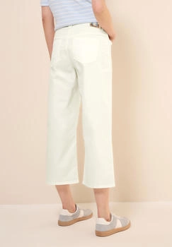 Street One Loose-fit-Jeans 93999731-34 vanilleweiß