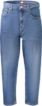 Tommy Hilfiger DW0DW19244 BL1BK blau schwarz