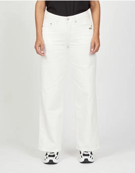 Gang Jeans 94CARLOTTA wei&szlig; off-white