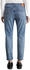 Marc O'Polo Boyfriend-Jeans Bio-Baumwoll-Mix blau sustainable clean blau wash Länge