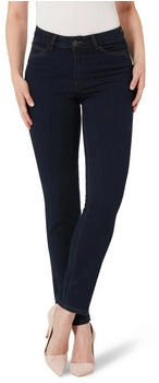 Stooker Slim-fit-Jeans Milano stretch jeans dark blue Magic Shape