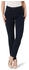 Stooker Slim-fit-Jeans Milano stretch jeans dark blue Magic Shape