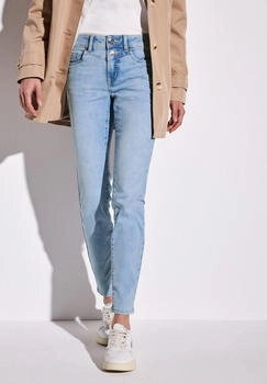 Street One Slim-fit-Jeans Style YORK Five-Pocket