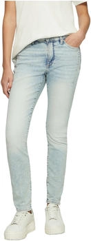 s.Oliver Jeans Izabell Skinny Fit Mid Rise Skinny Leg blau 2162204.52Z2.