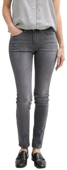 Tom Tailor Skinny-fit-Jeans blau gewaschen