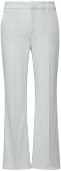 Comma Hose weiß