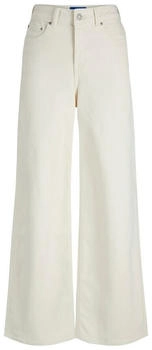 JJXX JXTOKYO WIDE HW JEANS C6171 DNM NOO Damen weiß off-weiß
