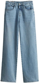 Opus Mivy fresh Jeans blau