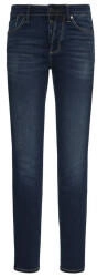 s.Oliver Jeans Betsy Slim Fit Mid Rise Slim Leg blau 2151259.57Z2.