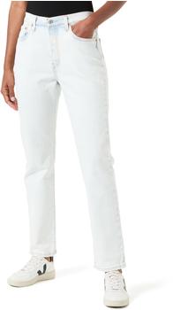 Levi's 501 Regular Fit hellblau