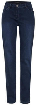 Toni Straight-Jeans Perfect Shape Straight dark blue used