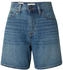 Levi's High Rise Baggy Shorts (A9311)
