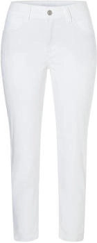 MAC Melanie weiß Denim 5045-90-0344