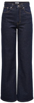 Only jeans denim dunkelblau