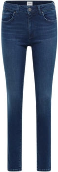 MUSTANG Jeans Style Shelby Skinny dunkelblau
