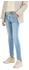 Tom Tailor Tapered Relaxed Jeans Kordelzug