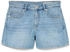 Vero Moda Jeans-Shorts hellblau