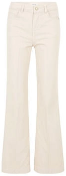 Cartoon Casual-Hose eggnog