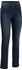 Emilia Parker stretch-hose mittelblau schwarz