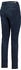 Emilia Parker stretch-hose mittelblau schwarz