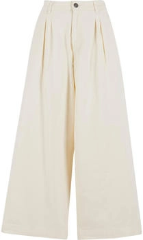 Urban Classics Jeans sand Länge