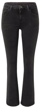 Garcia Jeans Schlagjeans Celia Plain ohne Details