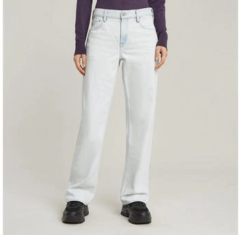 G-Star Jeans Judee Straight beached faded clifton blue